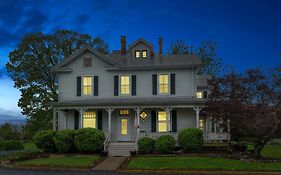 Mayneview B&b Luray Va